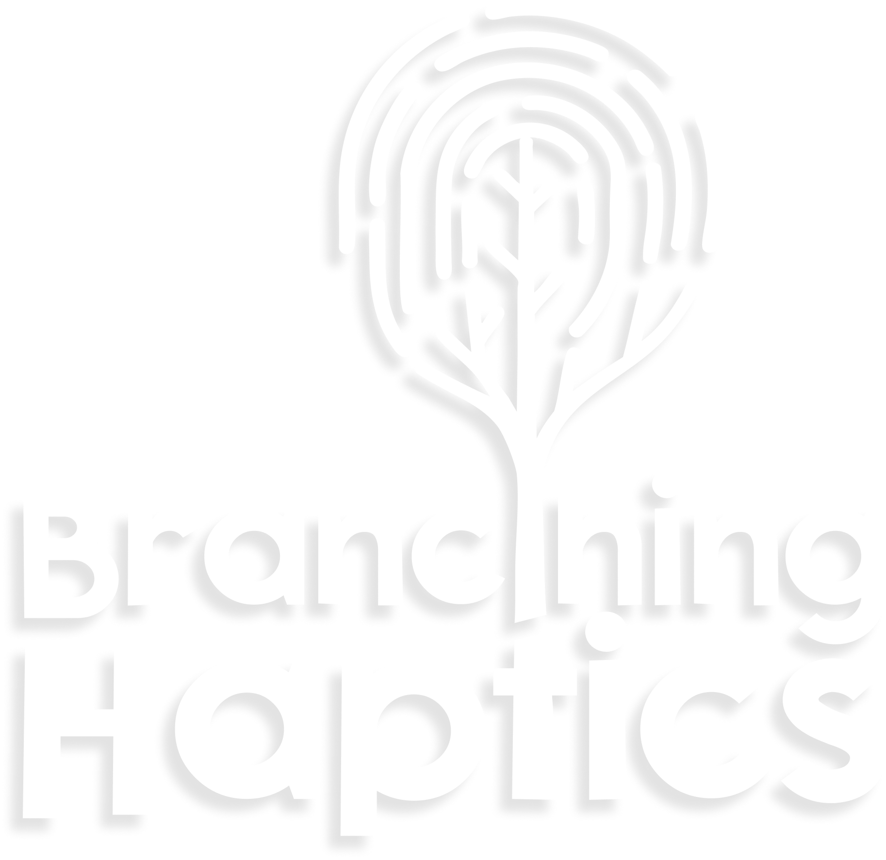 Branching Haptics Logo